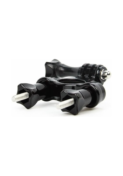 Gplus Gp01 Aksiyon Kamera Motor Bisiklet Gidon Bağlantı Aparatı