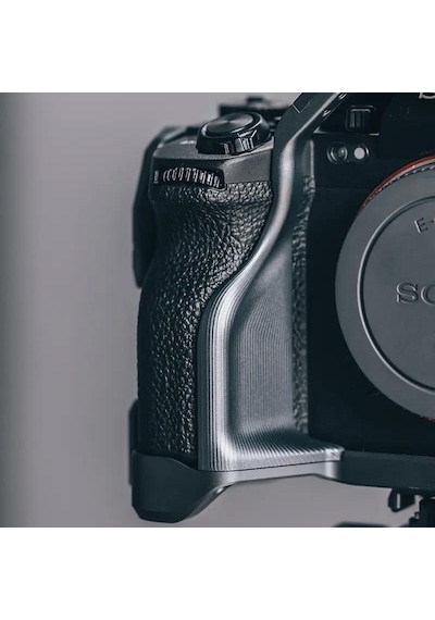 Falcam F22 & F38 & F50 Quick Release Camera Cage Çerçeve Sony A7rv