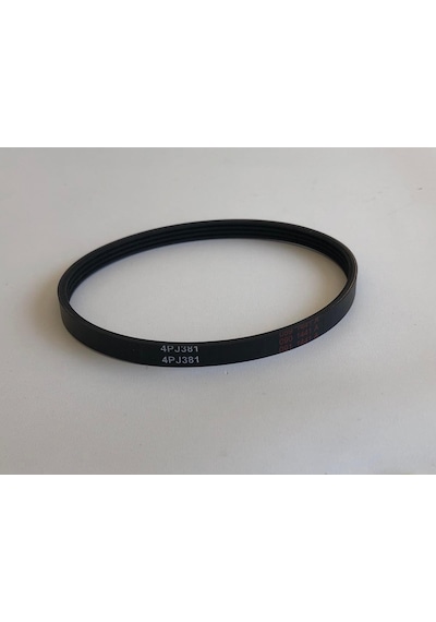 4PJ381 1343 A Kanallı V Kayış 381 mm