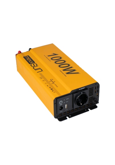 Tam Sinüs 24v 1000w