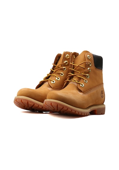 Timberland Sarı Kadın Botu 1036