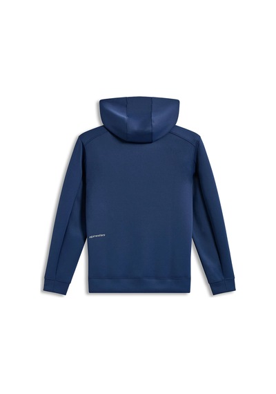 Alpinestars Cypher Hoodie Kapüşonlu Sweatshirt Mavi