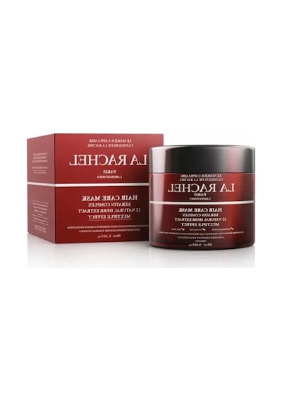 Saç Güçlendirici Onarım Formülü, Biotin Ve Keratin