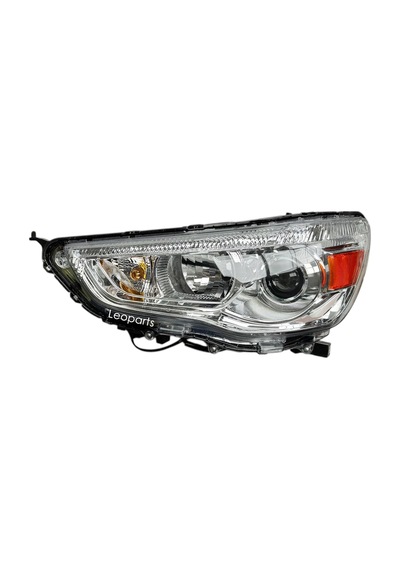 Leoparts Mitsubishi Asx Far Lambası Sol 2010-2011 8301c225