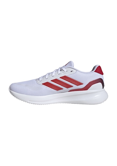 Adidas Runfalcon 5 Erkek Spor Ayakkabı - Jr5518 Beyaz
