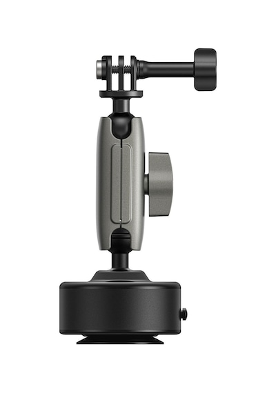 Telesın Electric Suction Cup Mount, Elektrikli Vakumlu Vantuz