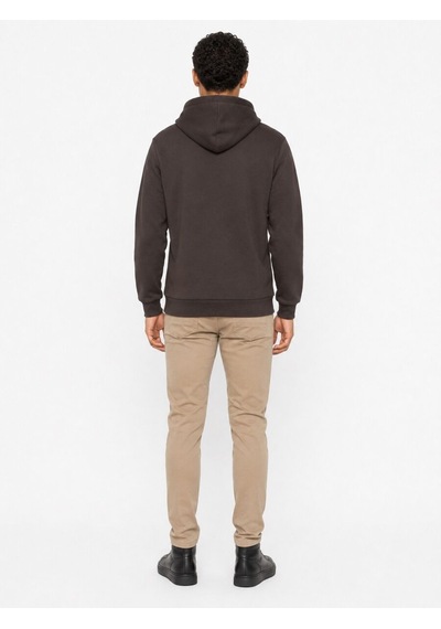 Loft Regular Fit Erkek Sweatshirt Lf2044039 Q1.v1 Kahverengi