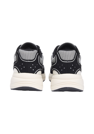 Tommy Hilfiger Erkek Sneaker Em0em016650gn Siyah