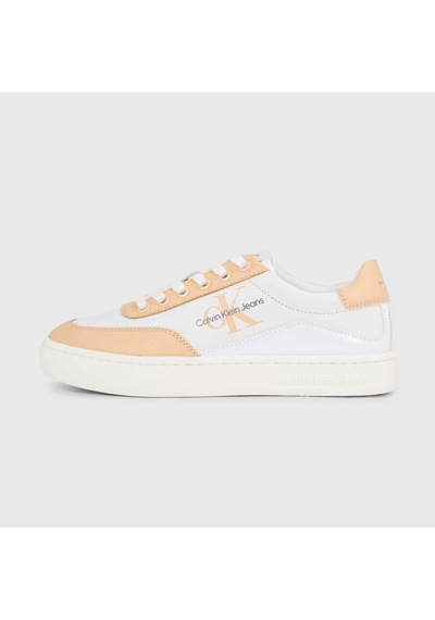 Calvin Klein Sneaker Beyaz