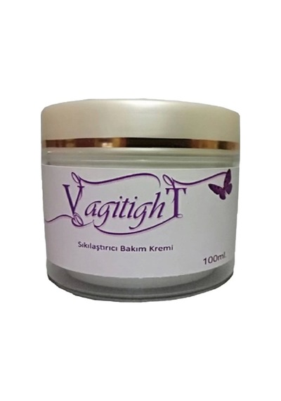 Vagitight Kadınlara Özel Bölge Şekillendirme Pres Kremi 100 Ml