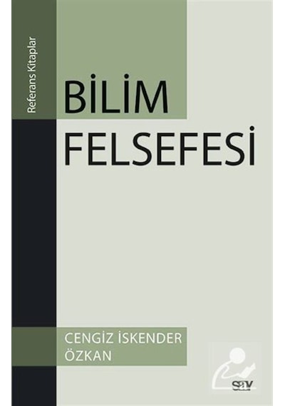 Bilim Felsefesi / Cengiz Iskender Özkan 9786050207965