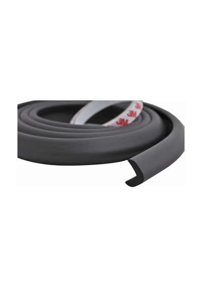 2 Metre Siyah Kenar Koruma