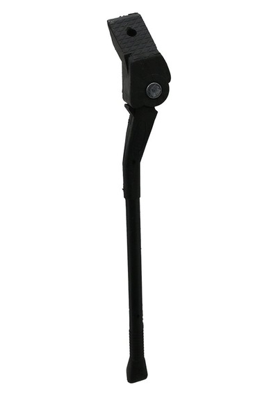 26cm Bisiklet Park Ayaklık Siyah Plastik Bx40 Çok Renkli