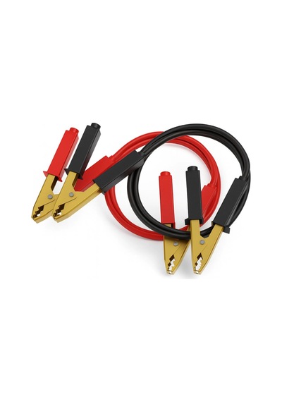 Bylion Akü Takviye Kablosu 2 Mt 600 Amp. Bbc-600