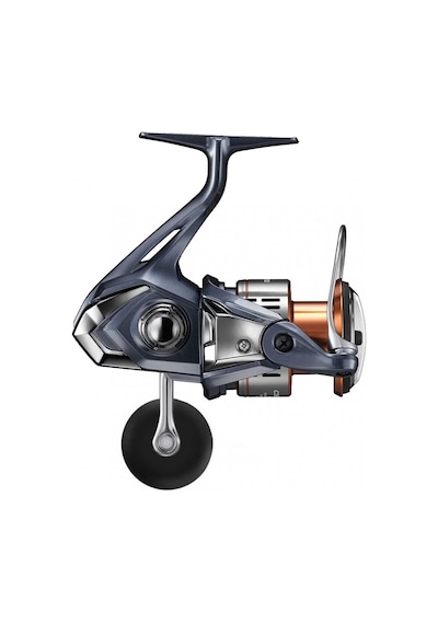 Shimano Makina Nasci Fd C5000 Xg