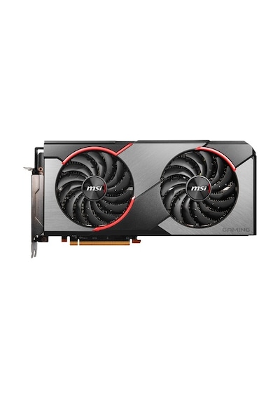MSI AMD Radeon RX 5700 Gaming X 8 GB 256 Bit GDDR6 Ekran Kartı