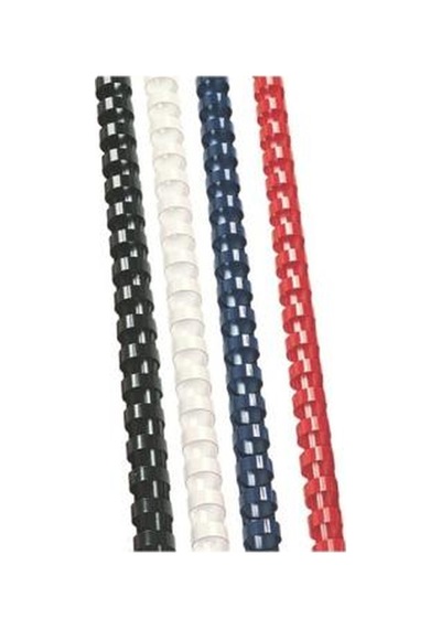 Sarff 12 mm Plastik Spiral 15202023
