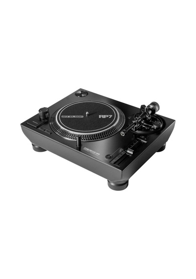 Rp7 Professional 7'' Turntable System