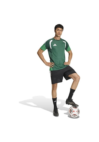 Adidas Tiro 26 Competition Jsy Erkek Futbol Forması Ka7586 Yeşil Yeşil