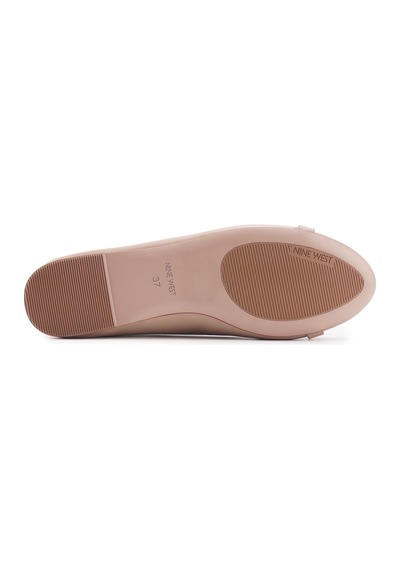 Nine West Leiso 3pr Krem Kadın Babet Leiso 3pr