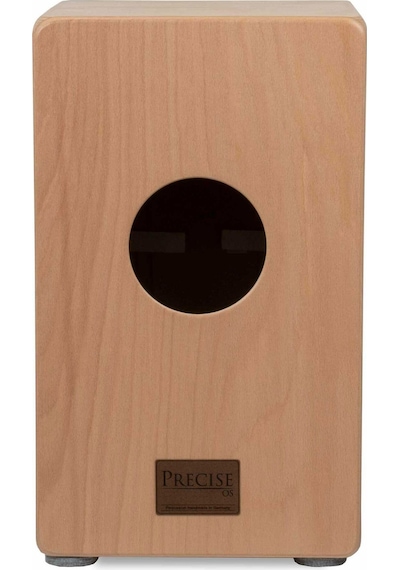 Schlagwerk CP5002 Precise OS Dark Santos Cajon