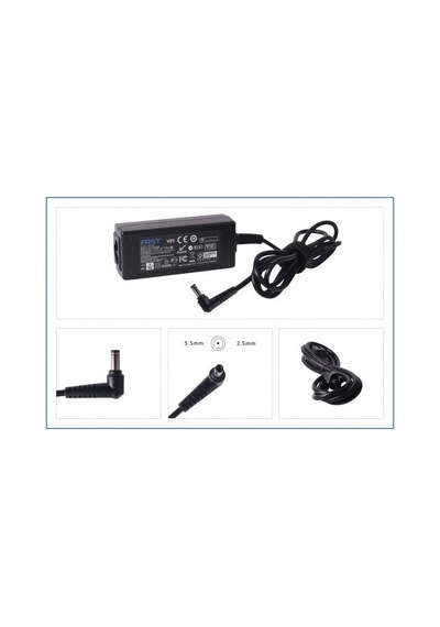 Cmadp136 19v 2.1a 5.5 2.5mm Liteon/asus/casper/lg Notebook Adaptör