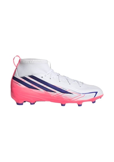 Adidas F50 Hyperfast League Mıd Fg J Çocuk Krampon Kk1316 Çok Renkli