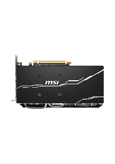 MSI AMD Radeon RX 5600 XT Mech OC 6 GB 192 Bit GDDR6 Ekran Kartı