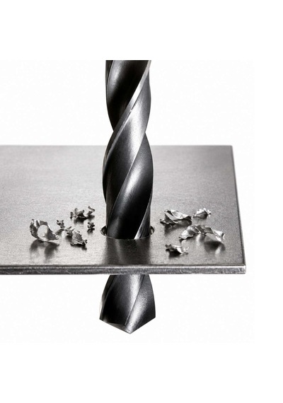 Kwb Hss Metal Matkap Ucu 10,0 Mm 49209700