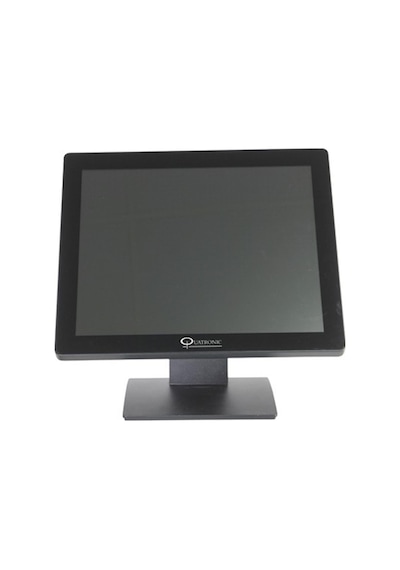 Quatronic P900 Pos Pc 19 Cap İ5 8gb 128gb Ssd Dokunmatik Fredoss Pos Pc