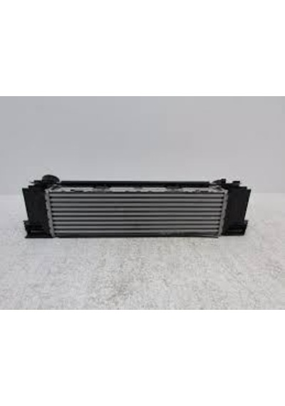 VALEO 818261 Turbo Radyatörü Bmw 120D-120D Xdrive-125D 11- 220D-220D Xdrive-225D 14-