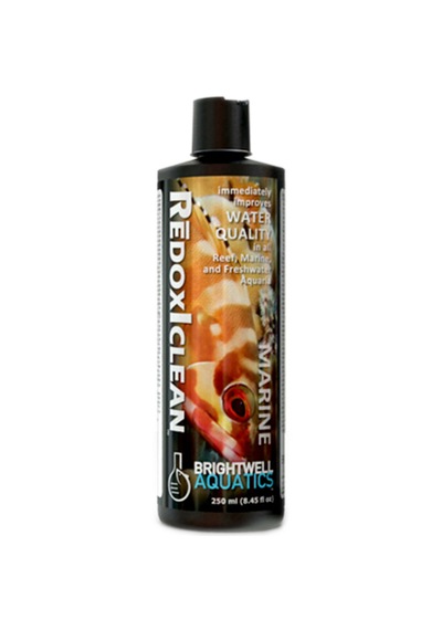 Brightwell Aquatics Redoxlclean 250 Ml