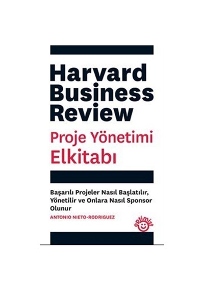 Proje Yönetimi Elkitabı - Optimist