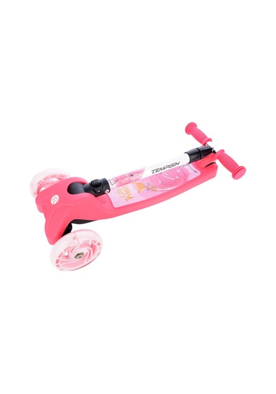 Tempish Scooper Iı Pink Scooter Pembe