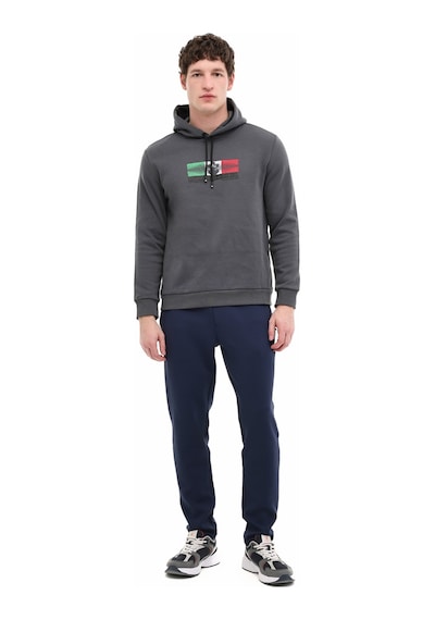 Lumberjack Ml Magro 17ıtl706 5pr Gri Erkek Sweatshirt 000000000102024136 Gri