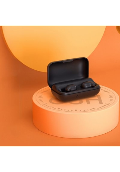 Haylou T15 Bluetooth 5.0 Kulak İçi Kulaklık Haylou T15 Bluetooth 5.0 Kulak İçi Kulaklık