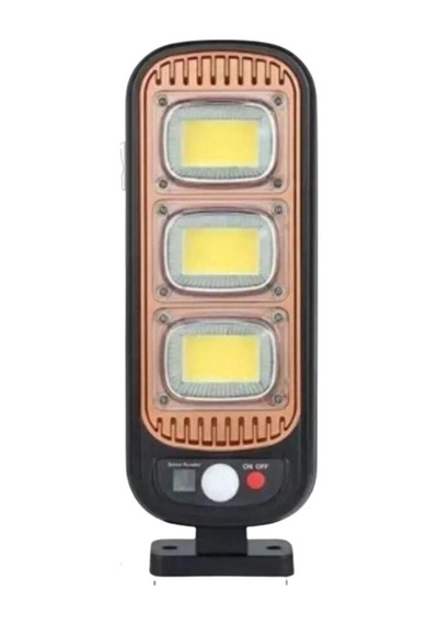 Durukar Sensörlü Güneş Enerjisi İle Şarj Olabilen Duvara Monte Solar Aydınlatma Gl-84069