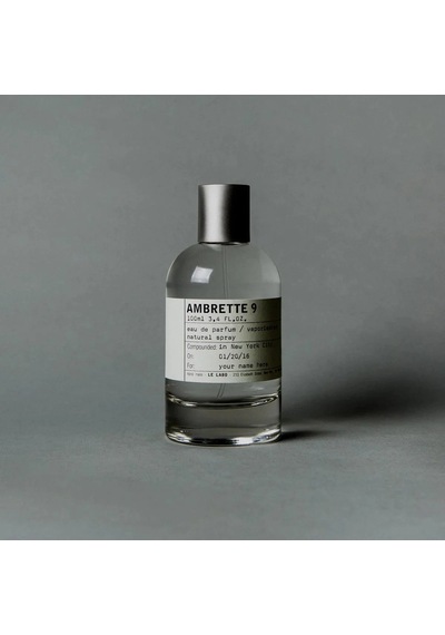Ambrette 9 Edp 100ml Diğer