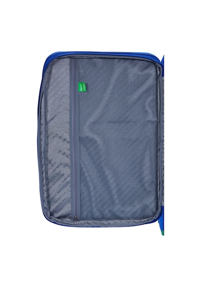 United Colors Of Benetton Ultra Light Kumaş Orta Boy Valiz Sax Bnt2800
