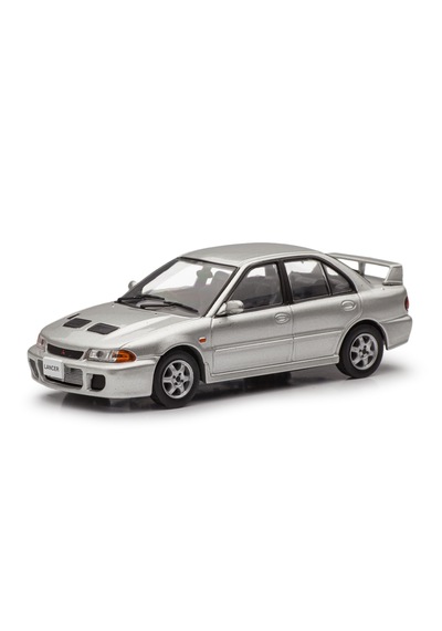 1:43 Ölçek Fırst43 1992 Mitsubishi Lancer Rs Evolution Diecast Metal Minyatür Model Araba 10cm