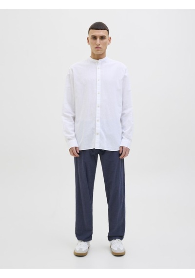 Jack & Jones Jpstkane Jogger Pantolon 12248606 Lacivert