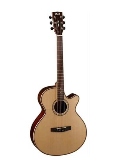 Cort As-s5 Nat All Solid Tamamı Masif Elektro Akustik Gitar Profesyonel Masif Sitka Ladin Kapak, Masif Gül Ağacı Arka/yanlar Ve Fishman Elektronik Sistemi Cort As-s5 Nat All Solid Tamamı Masif Elektro Akustik Gitar Profesyonel Masif Sitka Ladin Kapak, Masif Gül Ağacı Arka/yanlar Ve Fishman Elektronik Sistemi