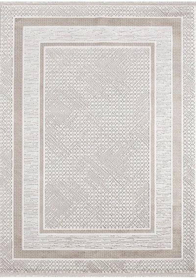 Jusco Halı Porto 0707c Renkli