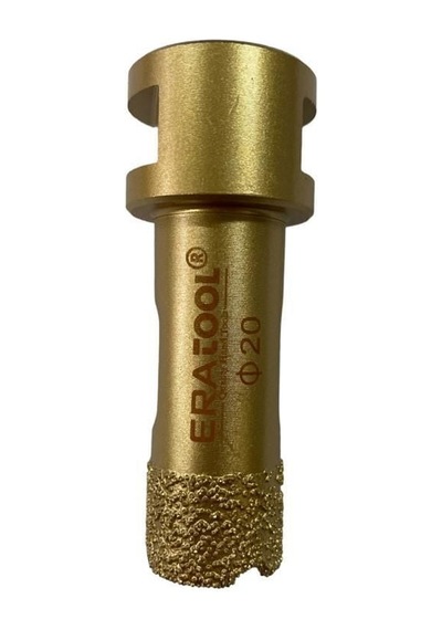 Era 55887 20 Mm M14 Granit Mermer Panç