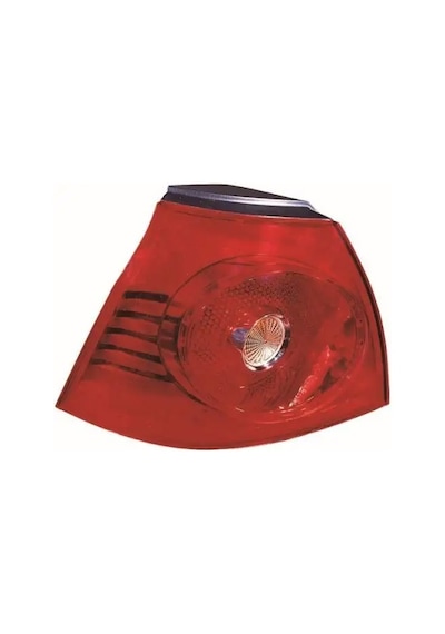 Vw Golf 5 Stop Lambasi Sol 2003-2009 Depo 4411963lue