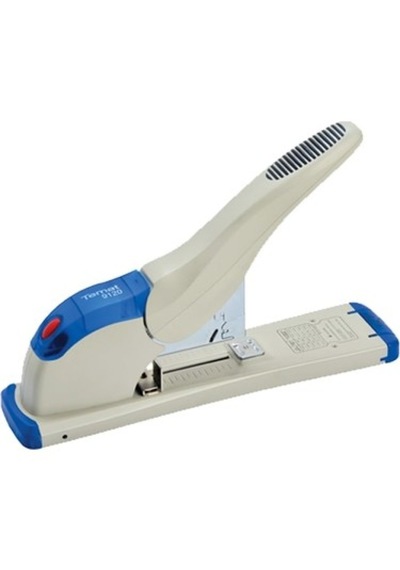 Temat 9120 Extra Güçlü Zımba Bej