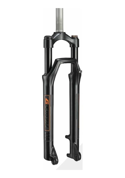 Gtmrk 330-rl-s-29" Jant Kilitlenebilir Bisiklet Maşası 1-1/8 Qr Amortisörlü Maşa