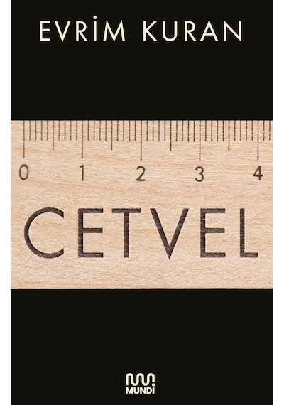 Cetvel - 57858324548021499240225