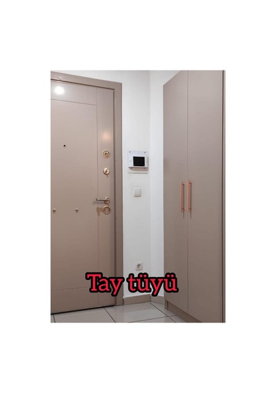 Stella Su Bazlı Saf Akrilik Boya 500ml - Tay Tüyü