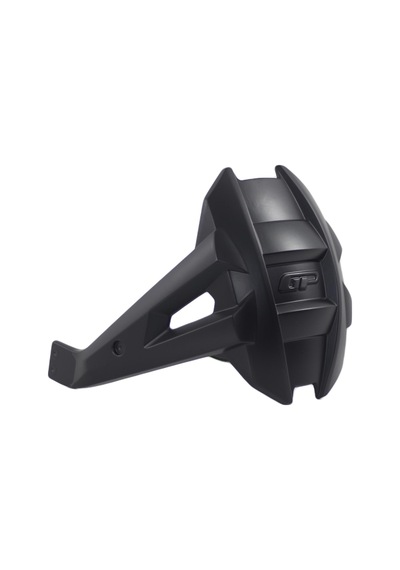 GP Kompozit Yamaha MT-07 2014-2023 Uyumlu Arka Çamur Sıyırıcı Siyah